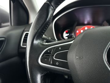 Renault Mégane Estate